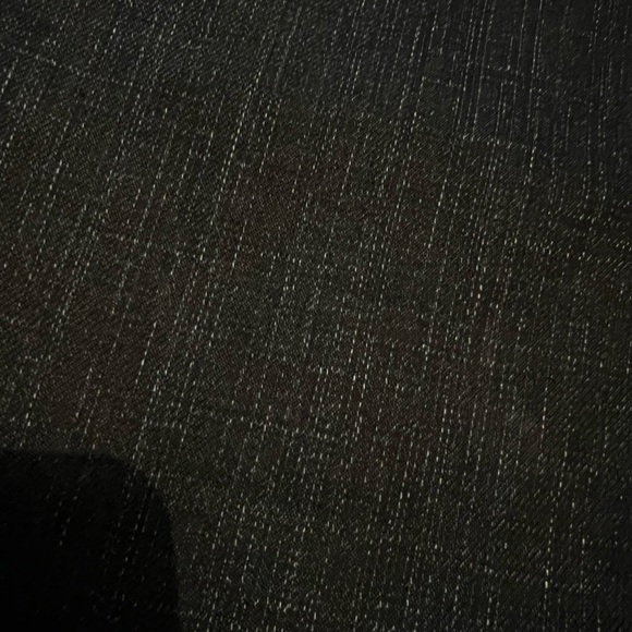 Men's Black Jeans - Picture 5 of 5